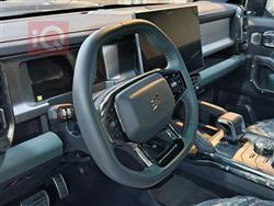 Jetour T2